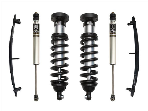 ICON 2000-06 Toyota Tundra, 0-2.5" Lift, Stage 2 Suspension System ICONVEHICLE Autoparts
