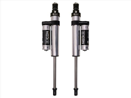 ICON 2000-06 Toyota Tundra, 6Ó Lift, Rear, 2.5 VS Piggyback Shocks, Pair ICONVEHICLE Autoparts