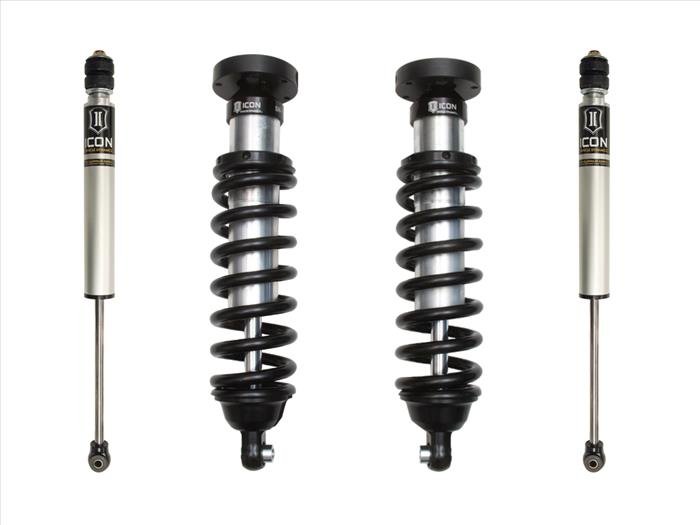 ICON 2000-2006 Toyota Tundra, 0-2.5" Lift, Stage 1 Suspension System ICONVEHICLE Autoparts