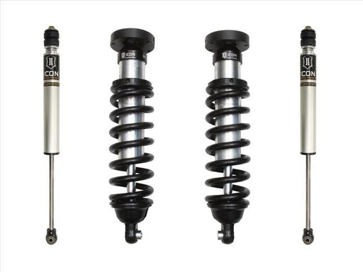 ICON 2000-2006 Toyota Tundra, 0-2.5" Lift, Stage 1 Suspension System ICONVEHICLE Autoparts