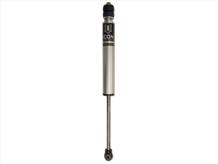 ICON 2001-10 GM 2500/3500 HD, 0-2Ó Lift, Front, 2.0 VS Shock ICONVEHICLE Autoparts