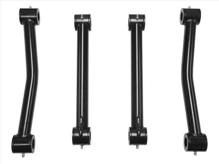 ICON 2003-12 Ram 2500/3500 HD, Fixed Tubular Upper & Lower Link Kit ICONVEHICLE Autoparts
