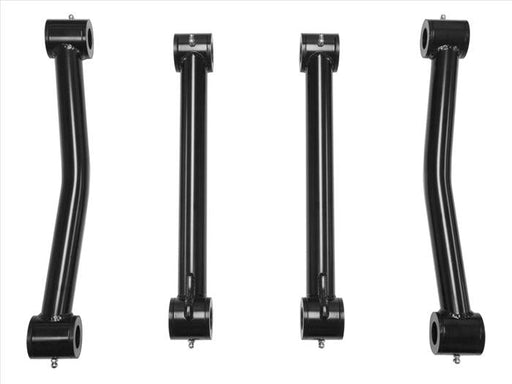 ICON 2003-12 Ram 2500/3500 HD, Fixed Tubular Upper & Lower Link Kit ICONVEHICLE Autoparts