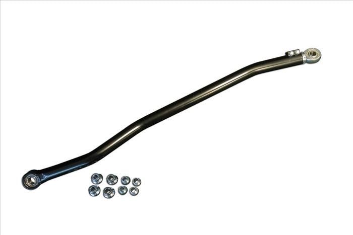 ICON 2003-12 Ram 2500/3500 HD, Front, Adjustable Track Bar Kit ICONVEHICLE Autoparts