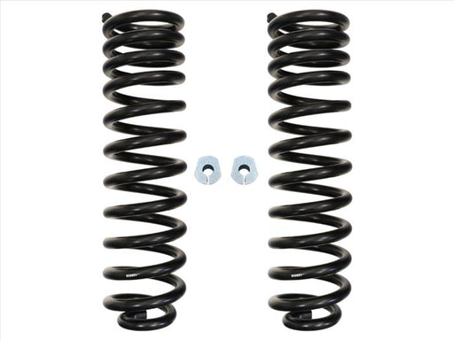 ICON 2005-19 Ford F250/F350 SD, 2.5" Lift, Front, Dual Rate Coil Spring Kit ICONVEHICLE Autoparts