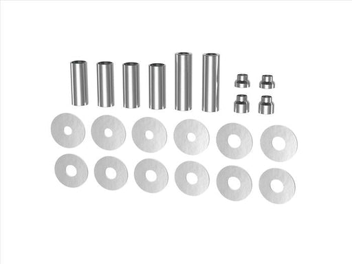 ICON 2005-2015 Toyota Tacoma, Front, Lower Control Arm Hardware Kit ICONVEHICLE Autoparts