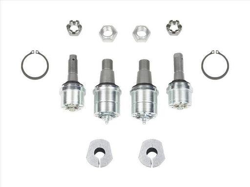 ICON 2005-2022 Ford F-250/F-350 Super Duty 4WD, Ultimate Front End Kit, Stage 1 ICONVEHICLE Autoparts