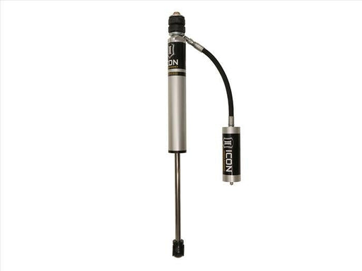 ICON 2005-2023 Toyota Tacoma, 1.5-3" Lift, Rear, 2.0 Aluminum Series Remote Reservoir Shock ICONVEHICLE Autoparts