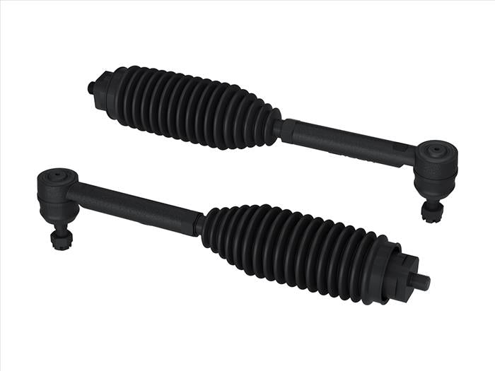 ICON 2005-2023 Toyota Tacoma, Extreme Duty Tie Rod Kit ICONVEHICLE Autoparts