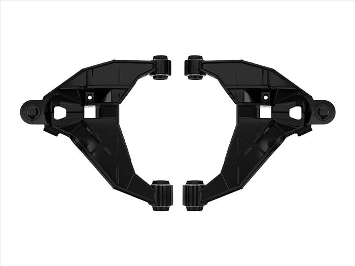 ICON 2005-2023 Toyota Tacoma, Front, Lower Control Arm Kit ICONVEHICLE Autoparts