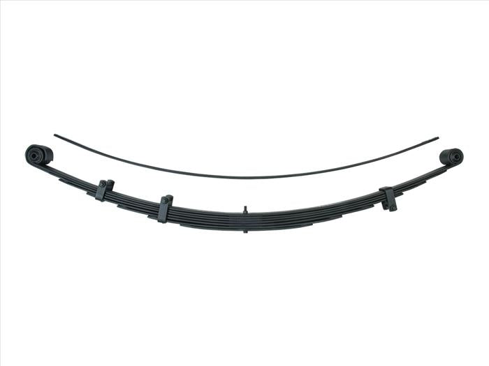 ICON 2005-2023 Toyota Tacoma, Multi Rate RXT Leaf Spring Pack w/Add In Leaf ICONVEHICLE Autoparts