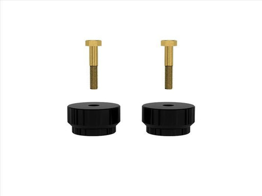 ICON 2005-2024 Ford F-250/F-350 Super Duty 4WD, Front, 1" Bump Stop Spacer Kit ICONVEHICLE Autoparts