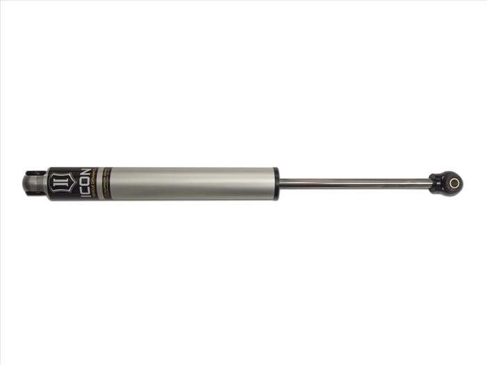 ICON 2005-21 Ford F550 SD, 2.0 VS Steering Stabilizer (Dual) Shock ICONVEHICLE Autoparts