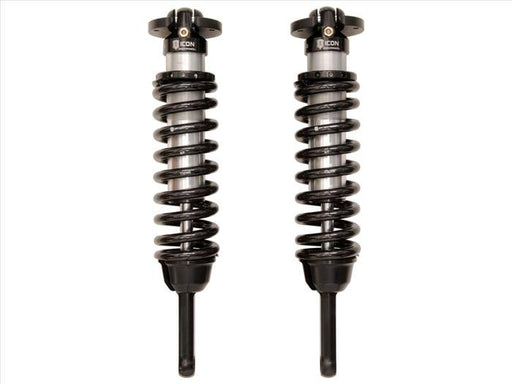 ICON 2007-09 FJ/03-09 4Runner & GX470 2.5 VS Coilover Kit, 700lb Coils ICONVEHICLE Autoparts