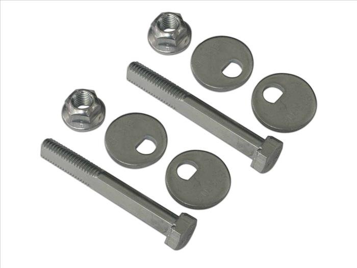 ICON 2007-18 Jeep JK Wrangler, Caster Cam Kit ICONVEHICLE Autoparts