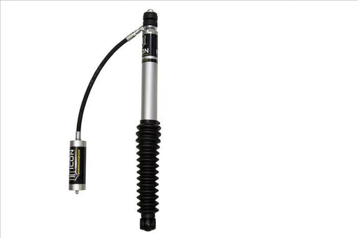ICON 2007-2014 Toyota FJ Cruiser/2003-2024 Toyota 4Runner/2003-2023 Lexus GX, 1-3Ó Lift, Rear, 2.0 Aluminum Series Shock Absorber, Remote Reservoir ICONVEHICLE Autoparts