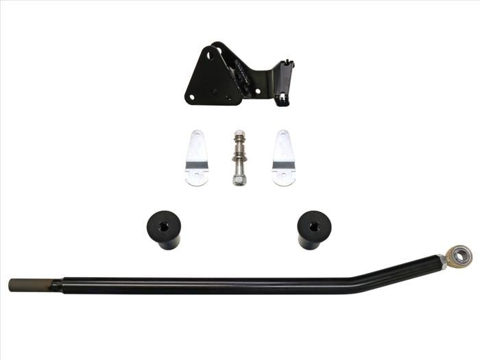 ICON 2007-2018 Jeep JK Wrangler, Front, 4.5" Lift Box Kit ICONVEHICLE Autoparts