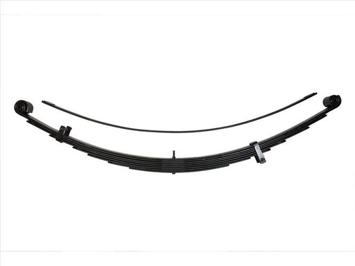 ICON 2007-2021 Toyota Tundra, Multi-Rate RXT Leaf Spring Pack w/Add In Leaf ICONVEHICLE Autoparts