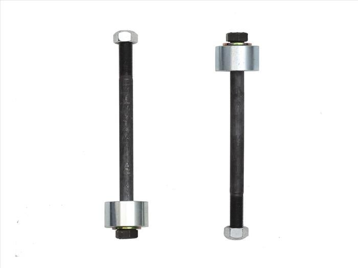 ICON 2007-2021 Toyota Tundra/2008-2022 Toyota Sequoia, Front Differential Drop Kit ICONVEHICLE Autoparts