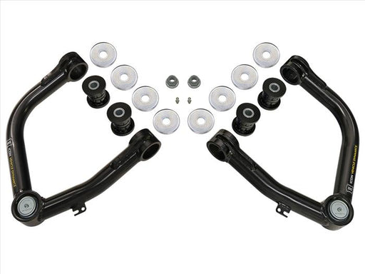 ICON 2007-2021 Toyota Tundra/2008-2022 Toyota Sequoia, Tubular Front Upper Control Arm w/ Delta Joint Kit ICONVEHICLE Autoparts