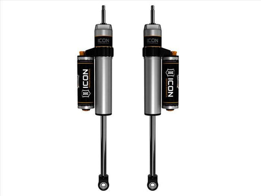 ICON 2007-21 Toyota Tundra, Rear, 2.5 VS PB/CDCV Shocks, Pair ICONVEHICLE Autoparts