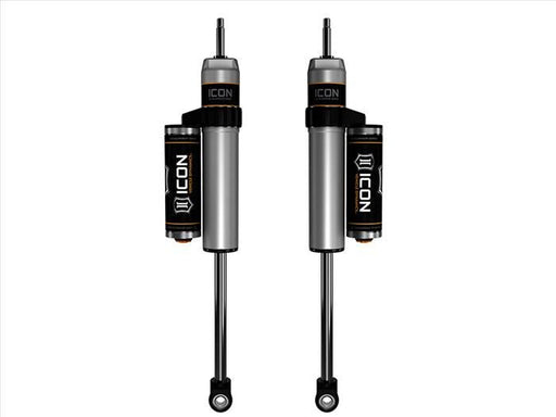 ICON 2007-21 Toyota Tundra, Rear, 2.5 VS Piggyback Shocks, Pair 57720P ICONVEHICLE Autoparts
