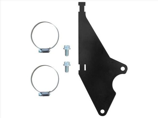 ICON 2007-Up Jeep JK, Front Reservoir Mount Kit, 2.0 or 2.5 Series, Single ICONVEHICLE Autoparts