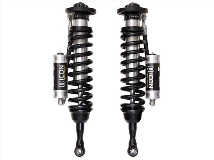 ICON 2008-Up Toyota Land Cruiser, 2.5 VS Remote Reservoir Coilover Kit ICONVEHICLE Autoparts