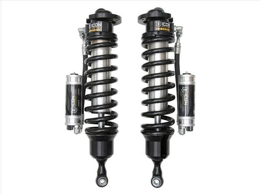 ICON 2008-Up Toyota Land Cruiser, 3.0 VS RR/CDCV Coilover Kit ICONVEHICLE Autoparts