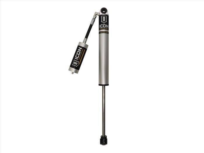 ICON 2009-18 Ram 1500, 1-3Ó Lift, Rear, 2.0 VS Remote Reservoir Shock ICONVEHICLE Autoparts