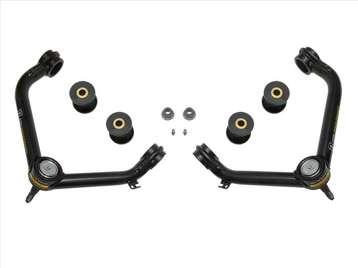 ICON 2009-2023 Dodge/Ram 1500, Tubular Upper Control Arm Kit, Delta Joint ICONVEHICLE Autoparts
