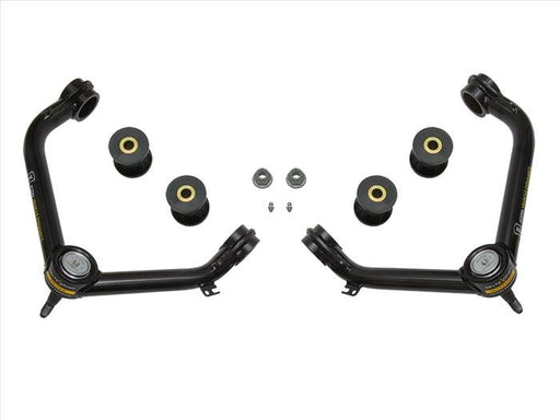 ICON 2009-2023 Dodge/Ram 1500, Tubular Upper Control Arm Kit, Delta Joint ICONVEHICLE Autoparts