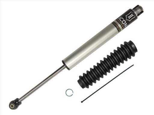 ICON 2009-Up Ram 2500/3500 HD, 2.0 VS Steering Stabilizer Shock ICONVEHICLE Autoparts