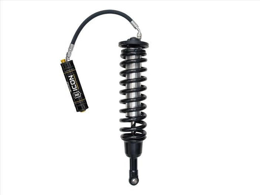 ICON 2010-14 Ford Raptor Front 3.0 VS Remote Reservoir/CDCV Coilover, Driver ICONVEHICLE Autoparts