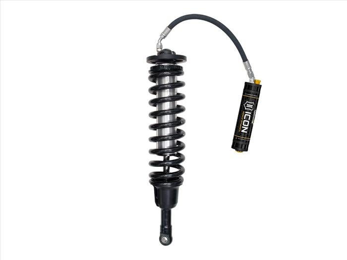 ICON 2010-14 Ford Raptor Front 3.0 VS Remote Reservoir/CDCV Coilover, Passenger ICONVEHICLE Autoparts