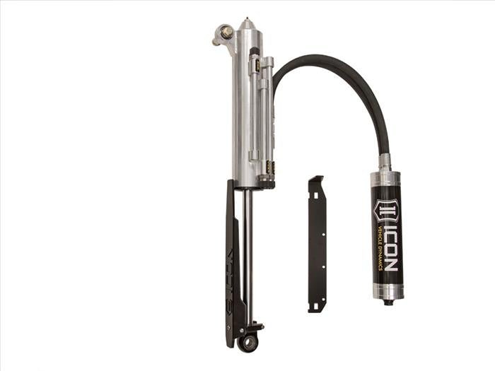 ICON 2010-14 Ford Raptor RXT 3.0 Zeta Remote Reservoir Shock, Passenger Side ICONVEHICLE Autoparts