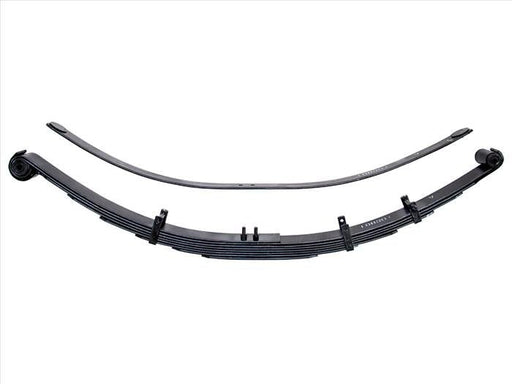 ICON 2010-2014 Ford Raptor, Multi Rate RTX Leaf Pack Spring w/Add In Leaf ICONVEHICLE Autoparts