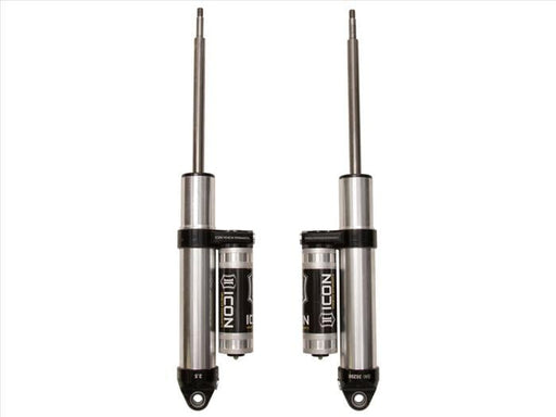 ICON 2014-Up Ram 2500, .5Ó Lift, Rear, 2.5 VS Performance Piggyback Shocks, Pair ICONVEHICLE Autoparts