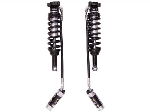 ICON 2015-2022 Chevrolety Colorado/GMC Canyon, .75-3Ó Lift, Front, 2.5 VS Remote/CDCV Coilover Kit ICONVEHICLE Autoparts