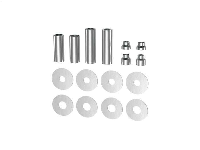 ICON 2016-2023 Toyota Tacoma, Front, Lower Control Arm Hardware Kit ICONVEHICLE Autoparts