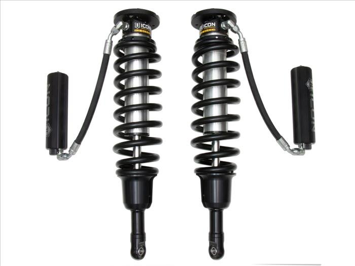 ICON 2017-20 Ford Raptor Front 3.0 VS Remote Reservoir/CDCV Coilover Kit ICONVEHICLE Autoparts