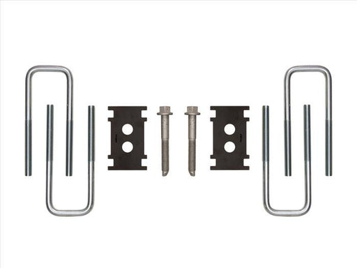 ICON 2017-20 Ford Raptor Multi Rate Leaf Spring Hardware Kit ICONVEHICLE Autoparts