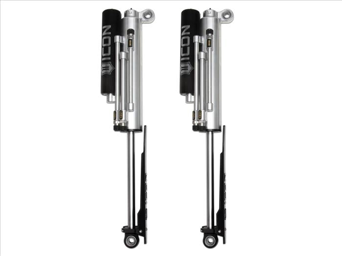 ICON 2017-20 Ford Raptor Rear 3.0 VS Shocks w/Piggyback Reservoir, Pair ICONVEHICLE Autoparts