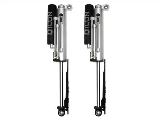 ICON 2017-20 Ford Raptor Rear 3.0 VS Shocks w/Piggyback Reservoir, Pair ICONVEHICLE Autoparts