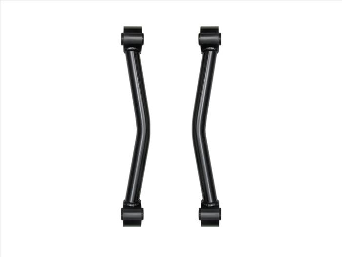 ICON 2018-2023 Jeep Wrangler JL, Rear, Fixed Upper Link Kit