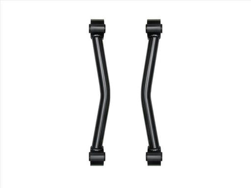 ICON 2018-2023 Jeep Wrangler JL, Rear, Fixed Upper Link Kit ICONVEHICLE Autoparts