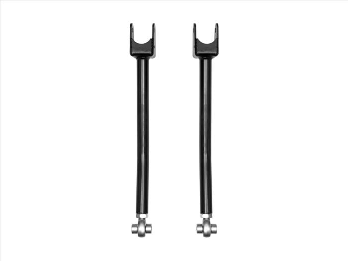 ICON 2018-2023 Jeep Wrangler JL/2020-2023 Jeep Gladiator JT, Front, Adjustable Upper Link Kit ICONVEHICLE Autoparts