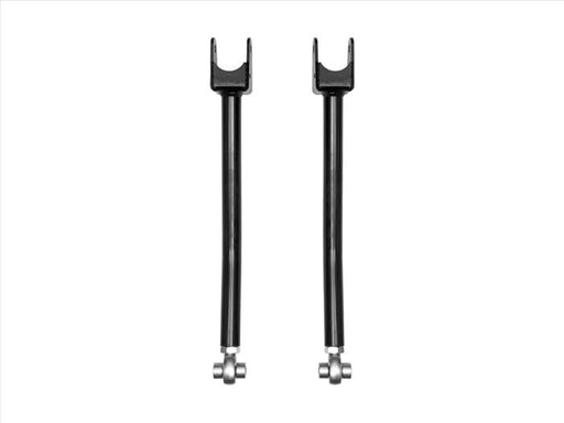 ICON 2018-2023 Jeep Wrangler JL/2020-2023 Jeep Gladiator JT, Front, Adjustable Upper Link Kit ICONVEHICLE Autoparts