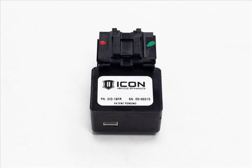 ICON 2019-20 Ford Raptor Damper Interface Device ICONVEHICLE Autoparts
