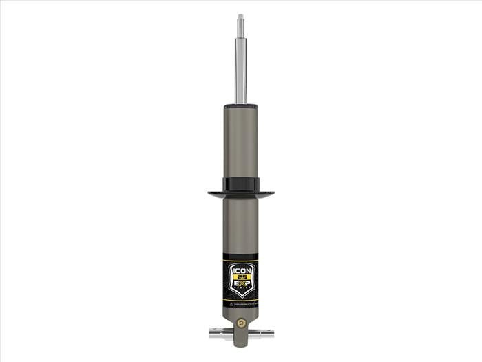 ICON 2019-2023 GM 1500, Front, 2.38-3.75" Lift, 2.5 EXP Coilover ICONVEHICLE Autoparts